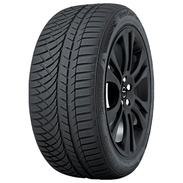 Шины Kumho WinterCraft WP72 265/ 40 R20 104W XL TL Зимние/ Легковой photo 1 Шины Kumho WinterCraft WP72 265/ 40 R20 104W XL TL Зимние/ Легковой photo 1
