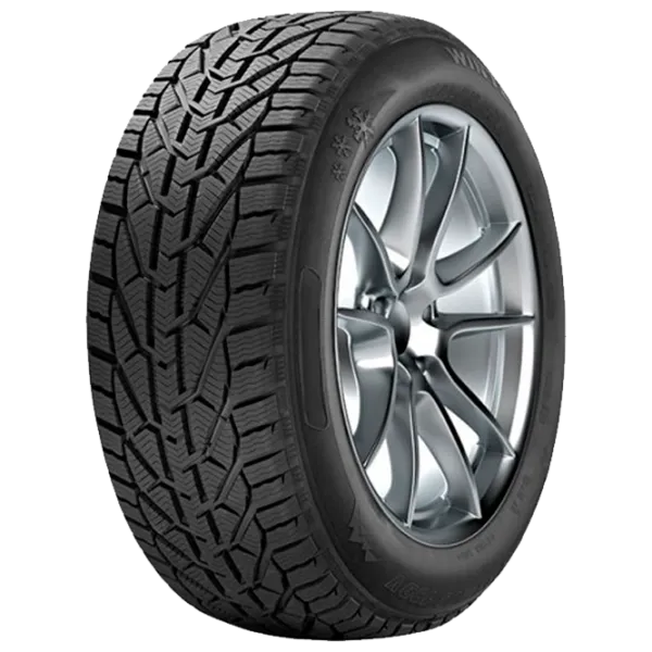 Шины Riken Snow 245/ 40 R18 97V XL TL Зимние/ Легковой photo 1 Шины Riken Snow 245/ 40 R18 97V XL TL Зимние/ Легковой photo 1