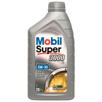 Ulei de motor Mobil Super 3000 X1 Formula FE 5W-30 5W-30 1 l sintetic