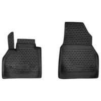 Автоковрики Renault Kangoo 2008 - Novline Element/ 21696