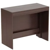 Кухонный стол Mobicasa Python ДСП/ Венге