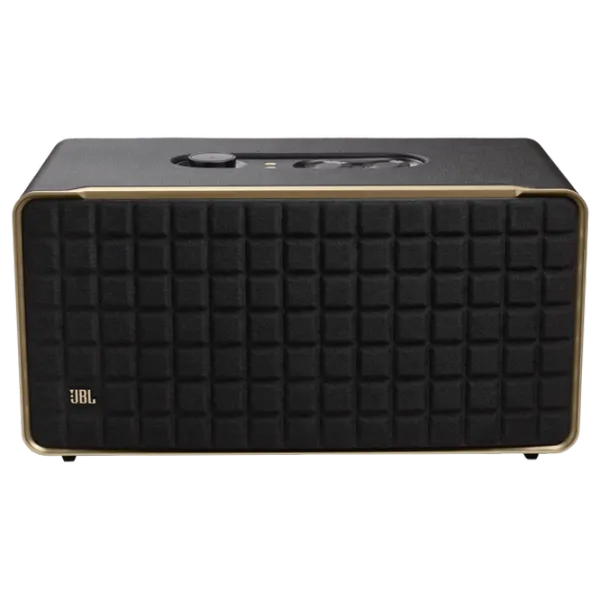 Boxă portabilă JBL Authentics 500 270 W/ Black photo 1