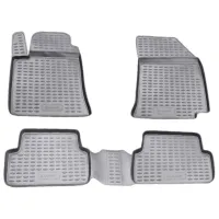 Covorașe auto Renault Laguna 2001 - 2007 Novline Element/ EXP.NLC.41.03.210