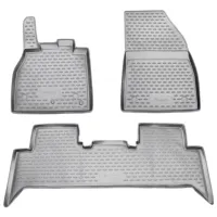 Covorașe auto Renault Scenic III 2010 - 2016 Novline Element/ 021699