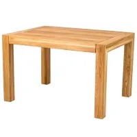 Masă de bucătărie Mobicasa Hans Lemn/ Natural