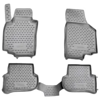 Covorașe auto Skoda Yeti 2009 - Novline Element/ NLC.45.10.210kh