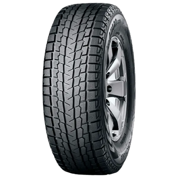 Шины Yokohama Ice Guard SUV G075 235/ 60 R18 107Q XL Зимние/ Внедорожник photo 1 Шины Yokohama Ice Guard SUV G075 235/ 60 R18 107Q XL Зимние/ Внедорожник photo 1