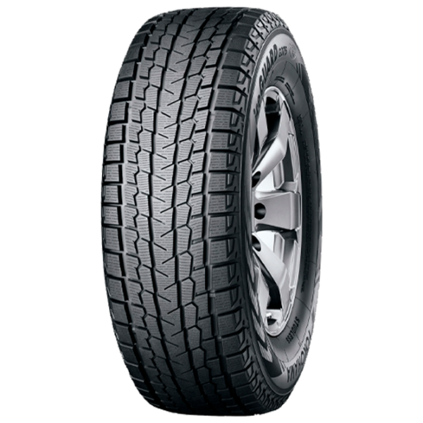 Шины Yokohama Ice Guard SUV G075 235/ 60 R18 107Q XL Зимние/ Внедорожник photo 1 Шины Yokohama Ice Guard SUV G075 235/ 60 R18 107Q XL Зимние/ Внедорожник photo 1