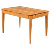 Кухонный стол Mobicasa Fly Дерево/ Натуральное дерево