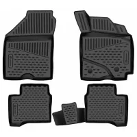 Covorașe auto Suzuki Swift V 2016 - Novline Element/ EXP.ELEMENTA32847210k