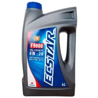 Ulei de motor Suzuki Ecstar F9000 0W-20 0W-20 4 l sintetic
