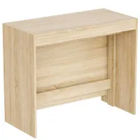 Кухонный стол Mobicasa Python ДСП/ Дуб Сонома