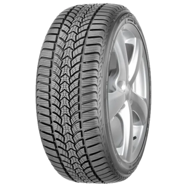 Шины Debica Frigo HP2 215/ 55 R17 98V XL FP Зимние/ Легковой photo 1