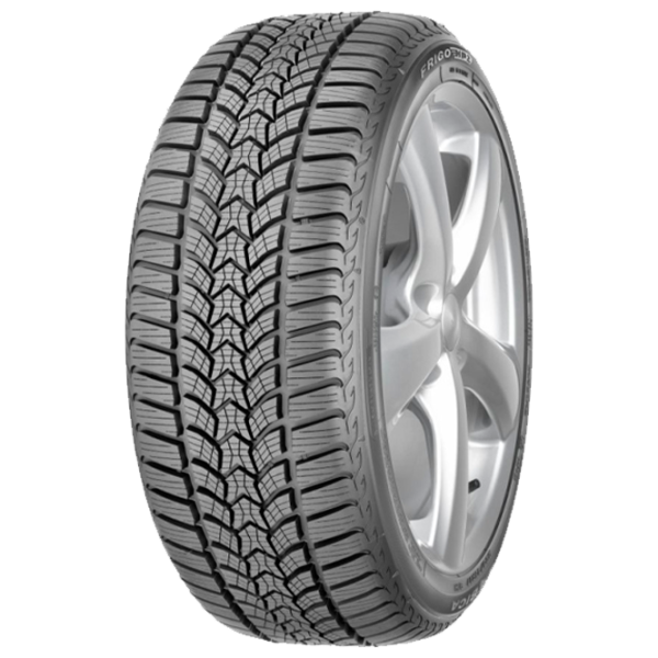 Шины Debica Frigo HP2 215/ 55 R17 98V XL FP Зимние/ Легковой photo 1