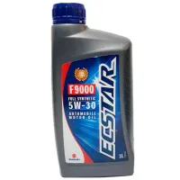Ulei de motor Suzuki Ecstar F9000 5W-30 5W-30 1 l sintetic