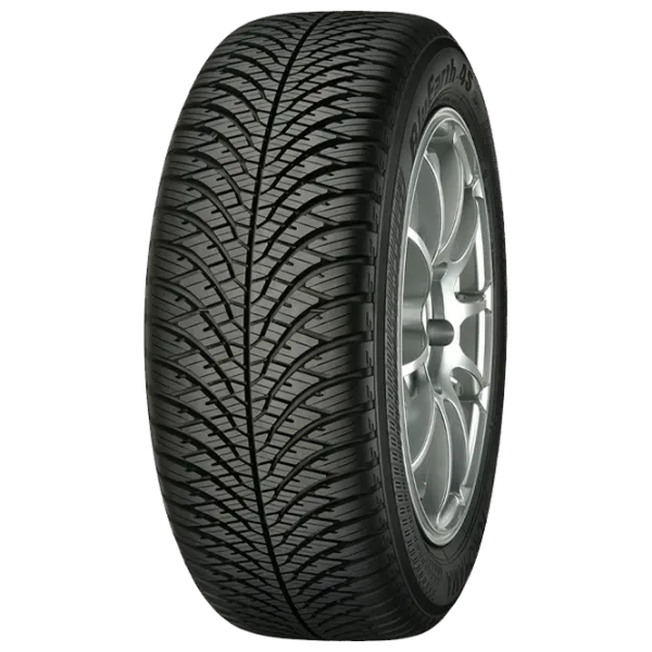 Шины Yokohama BluEarth-4S AW21 235/ 55 R18 100V Всесезонные/ Легковой photo 1 Шины Yokohama BluEarth-4S AW21 235/ 55 R18 100V Всесезонные/ Легковой photo 1
