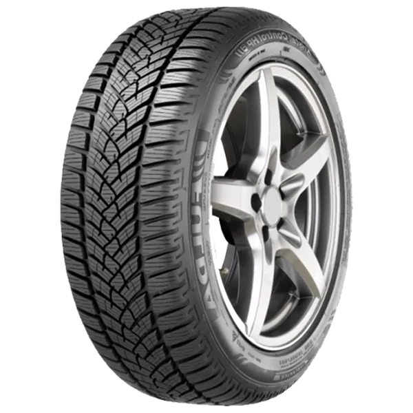 Anvelope Fulda Kristall Control HP2 215/ 60 R16 99H XL Iarnă/ Autoturism photo 1 Anvelope Fulda Kristall Control HP2 215/ 60 R16 99H XL Iarnă/ Autoturism photo 1
