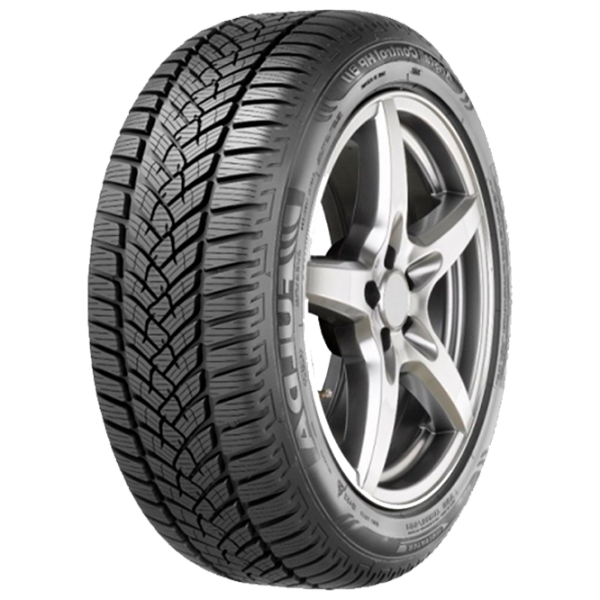 Anvelope Fulda Kristall Control HP2 215/ 60 R16 99H XL Iarnă/ Autoturism photo 1 Anvelope Fulda Kristall Control HP2 215/ 60 R16 99H XL Iarnă/ Autoturism photo 1