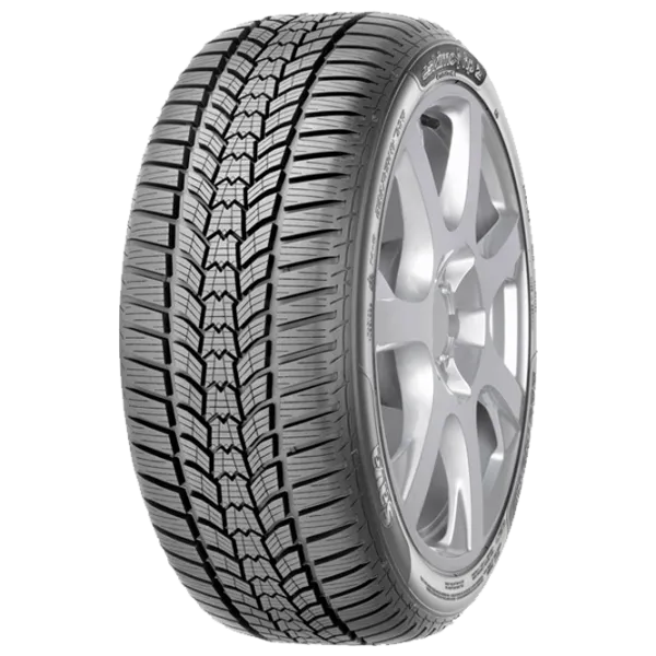 Шины Sava Eskimo HP2 205/ 50 R17 91V XL FP Зимние/ Легковой photo 1