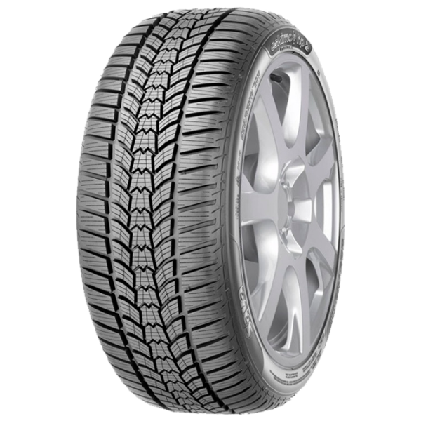 Шины Sava Eskimo HP2 205/ 50 R17 91V XL FP Зимние/ Легковой photo 1
