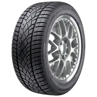Anvelope Dunlop Winter Sport 3D 235/ 55 R18 100H XL Iarnă/ Autoturism