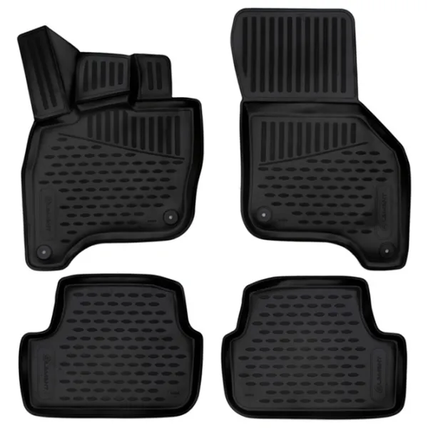 Автоковрики Volkswagen eGolf 2014 - Novline Element/ EXP.ELEMENT3D02539210k photo 1 Автоковрики Volkswagen eGolf 2014 - Novline Element/ EXP.ELEMENT3D02539210k photo 1