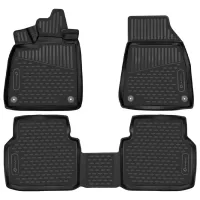 Covorașe auto Volkswagen ID.4 2020 - Novline Element/ EXP.ELEMENT3DAN0327210k