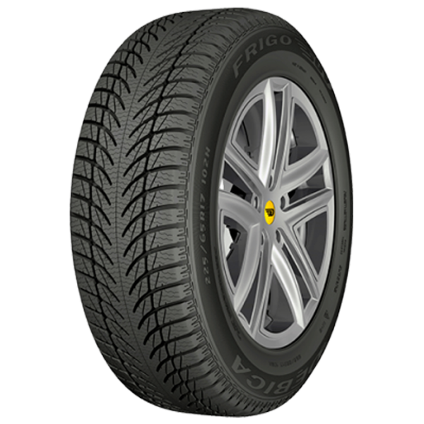 Anvelope Debica Frigo SUV 2 225/ 65 R17 106H XL Iarnă/ Suv photo 1