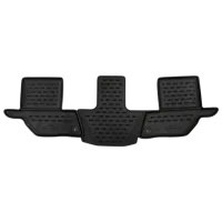 Автоковрики Volvo XC90 2015 - Novline Element/ EXP.CARVOL00005