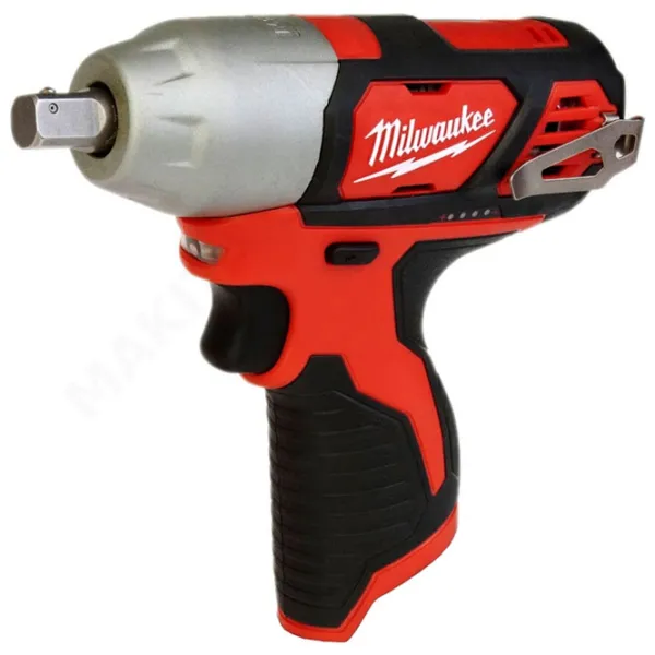 Milwaukee M12BIW12-0 Acumulator photo 1