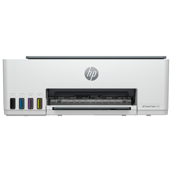МФУ HP Smart Tank
520 Струйный/ Цветная photo 1