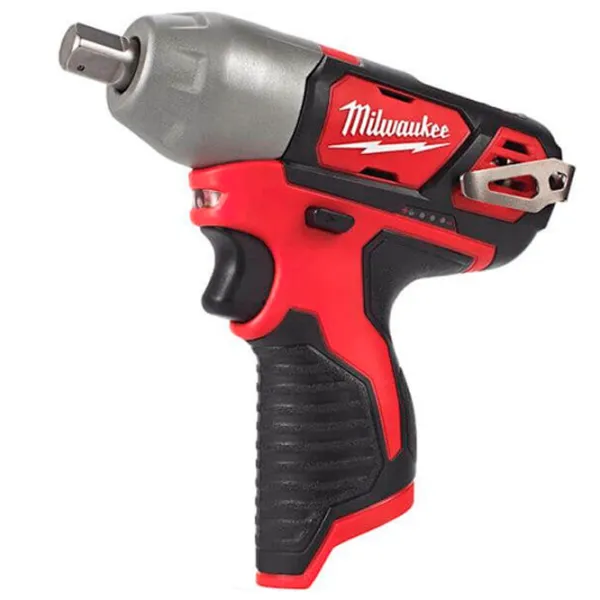 Mașina de înfiletat Milwaukee M12BIW12-202C Acumulator photo 1