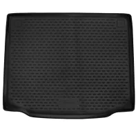 Автоковрики BMW X3 G01 2017 - Novline Element/ ELEMENT0544B13