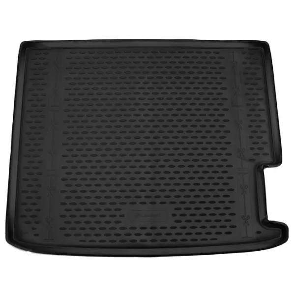 Covorașe auto BMW X4 F26 2014 - Novline Element/ 21718 photo 1