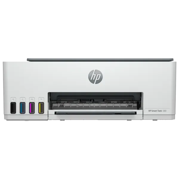 Dispozitiv multifuncțional HP Smart Tank
580 Inkjet/ Color photo 1