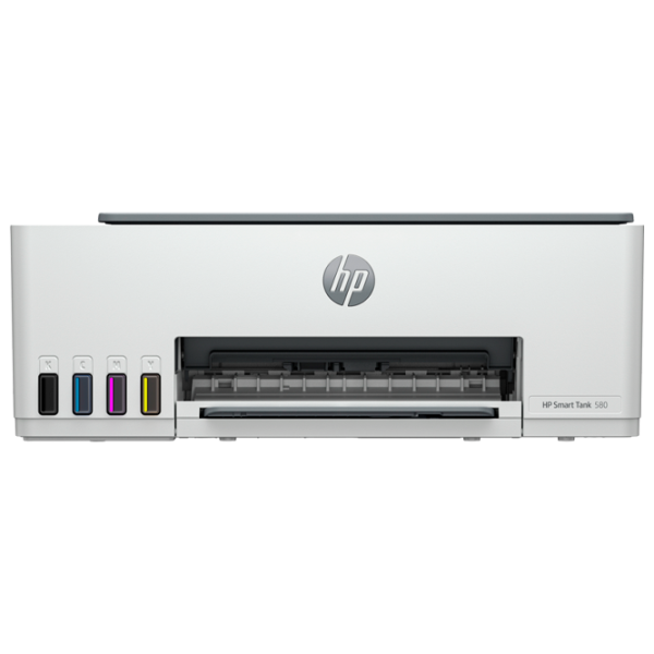 Dispozitiv multifuncțional HP Smart Tank
580 Inkjet/ Color photo 1