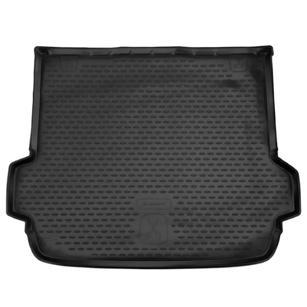 Автоковрики BMW X4 2018 - Novline Element/ 21719 photo 1