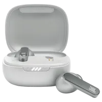 Наушники JBL Live Pro 2 Серебристый Беспроводные/ Персональный