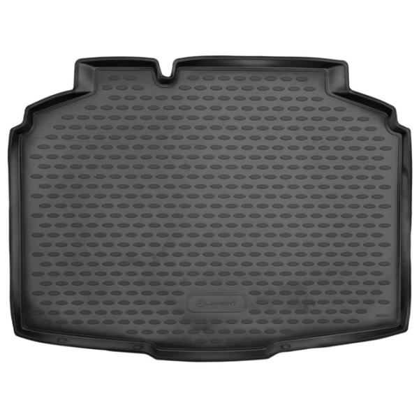 Автоковрики BMW X6 M 2019 - Novline Element/ EXP.ELEMENTA66688B13 photo 1