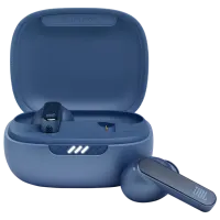 Наушники JBL Live Pro 2 Синий Беспроводные/ Персональный