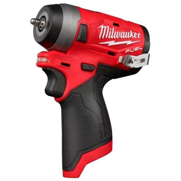 Гайковерт Milwaukee M12FIW14-0 Аккумулятор photo 1