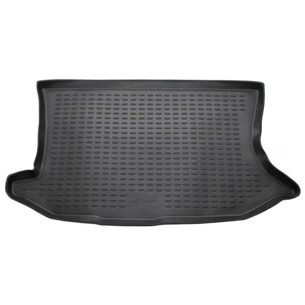 Автоковрики Ford Fiesta 2008 - 2017 Novline Element/ EXP.NLC.16.23.B11 photo 1