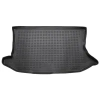 Автоковрики Ford Fiesta 2008 - 2017 Novline Element/ EXP.NLC.16.23.B11