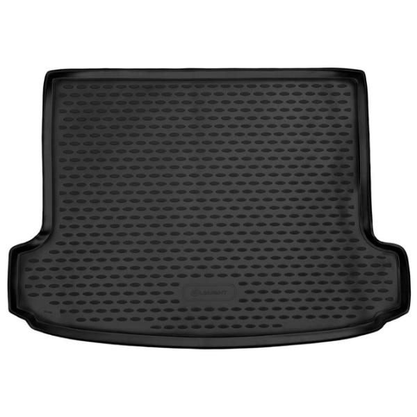 Автоковрики Geely Coolray 2019 - Novline Element/ EXP.ELEMENT0228613 photo 1