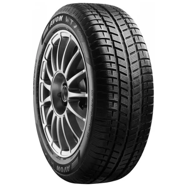 Шины Avon WT7 SNOW 185/ 60 R15 88T Зимние/ Легковой photo 1 Шины Avon WT7 SNOW 185/ 60 R15 88T Зимние/ Легковой photo 1
