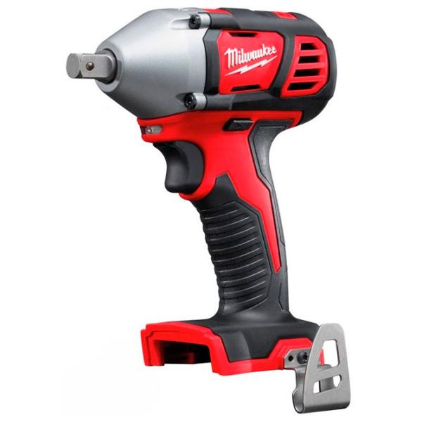 Mașina de înfiletat Milwaukee M18BIW12-0 Acumulator photo 1 Mașina de înfiletat Milwaukee M18BIW12-0 Acumulator photo 1