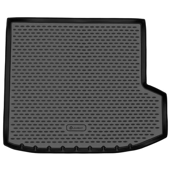 Автоковрики Geely Tugella 2021 - Novline Element/ ELEMENTAN0145B13 photo 1