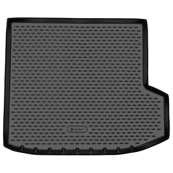 Автоковрики Geely Tugella 2021 - Novline Element/ ELEMENTAN0145B13 photo 1