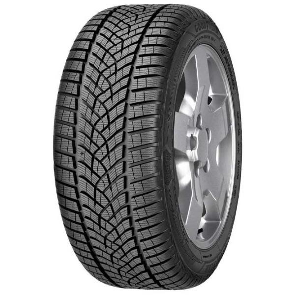 Шины GoodYear Ultra Grip Performance 275/ 40 R21 107V XL FP Зимние/ Легковой photo 1 Шины GoodYear Ultra Grip Performance 275/ 40 R21 107V XL FP Зимние/ Легковой photo 1