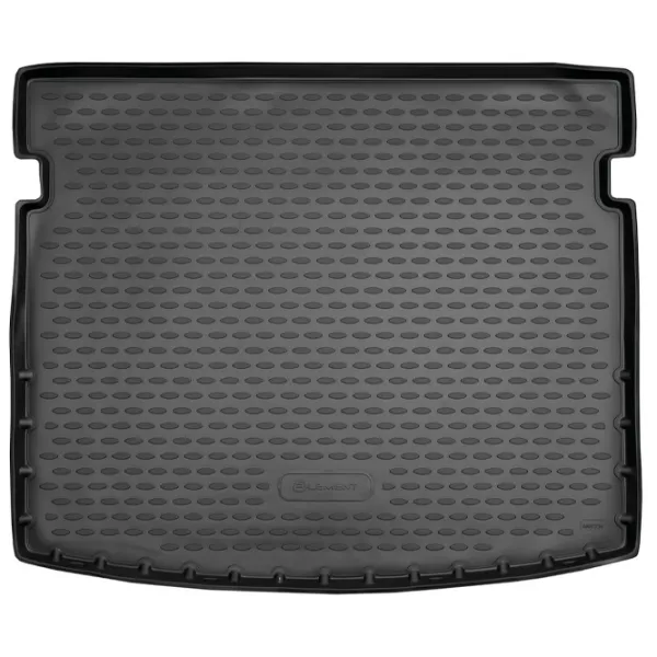 Автоковрики Haval Dargo 2022 - Novline Element/ EXP.ELEMENTAN0356B13 photo 1